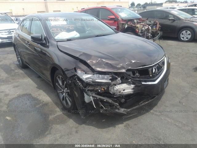 19UUB2F54HA000942 VI8008AX\
                 - ACURA TLX  2016 IMG - 0