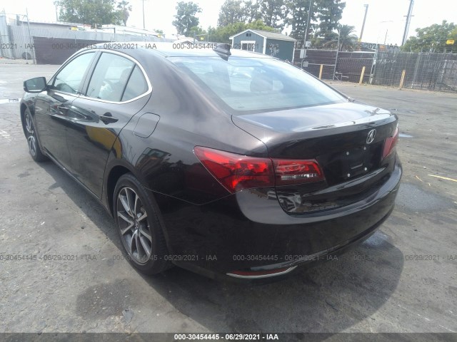 19UUB2F54HA000942 VI8008AX\
                 - ACURA TLX  2016 IMG - 2