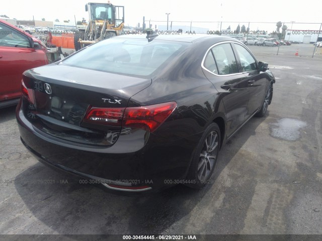 19UUB2F54HA000942 VI8008AX\
                 - ACURA TLX  2016 IMG - 3