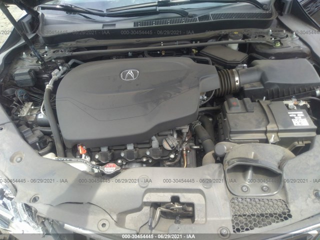 19UUB2F54HA000942 VI8008AX\
                 - ACURA TLX  2016 IMG - 9