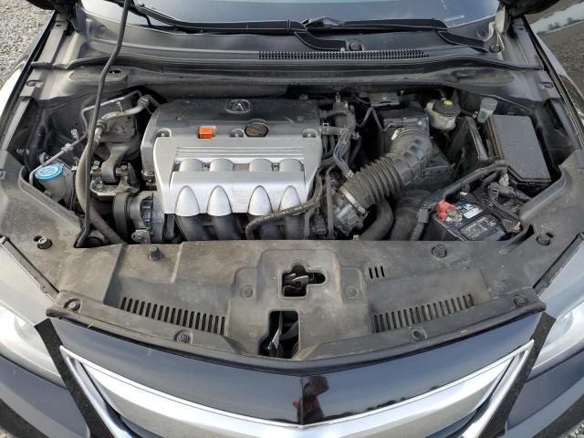 19VDE2E5XDE001178  - ACURA ILX 24 PRE  2013 IMG - 10