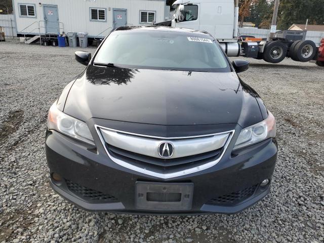 19VDE2E5XDE001178  - ACURA ILX 24 PRE  2013 IMG - 4