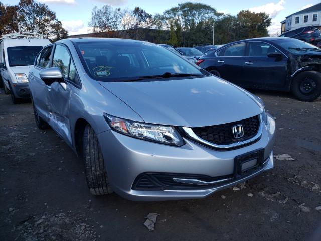 19XFB2F86FE269603 AB4833IT - HONDA CIVIC  2015 IMG - 0