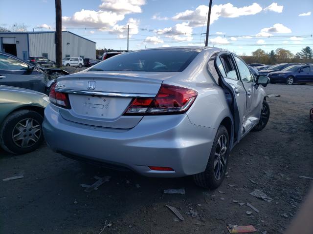 19XFB2F86FE269603 AB4833IT - HONDA CIVIC  2015 IMG - 3