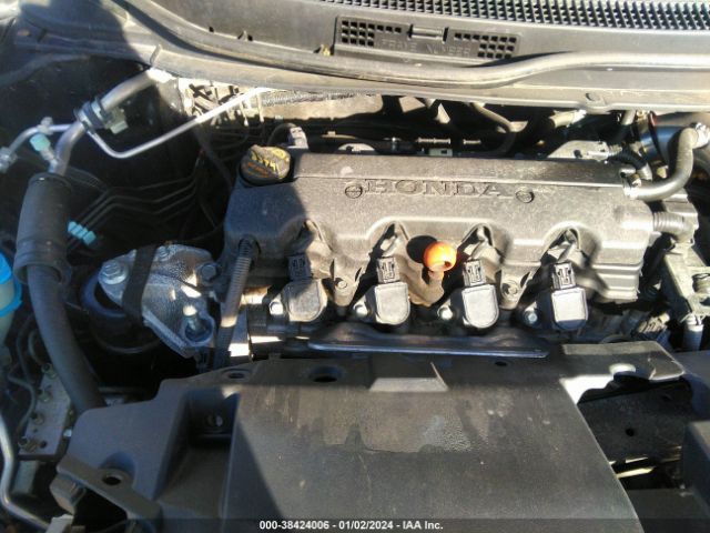 19XFB2F95EE044967  - HONDA CIVIC  2014 IMG - 9