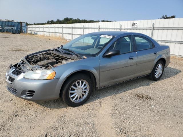 1B3EL46X56N288975  - DODGE STRATUS  2006 IMG - 0