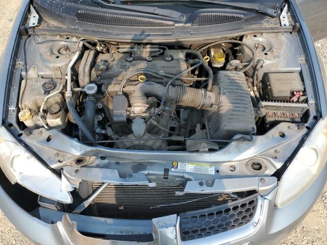 1B3EL46X56N288975  - DODGE STRATUS  2006 IMG - 10