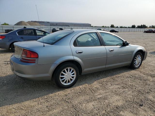 1B3EL46X56N288975  - DODGE STRATUS  2006 IMG - 2