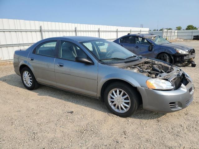 1B3EL46X56N288975  - DODGE STRATUS  2006 IMG - 3