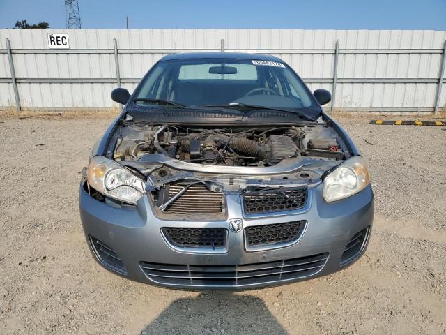 1B3EL46X56N288975  - DODGE STRATUS  2006 IMG - 4