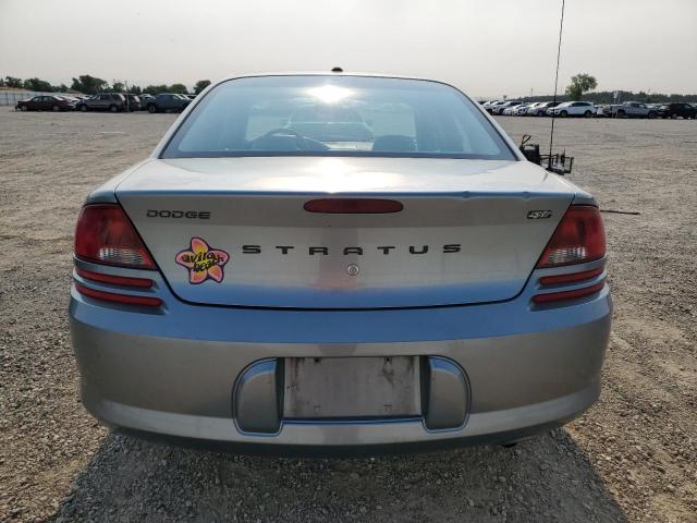 1B3EL46X56N288975  - DODGE STRATUS  2006 IMG - 5