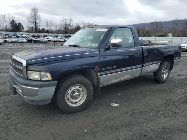 1B7HC16Y0RS735902  - DODGE RAM 1500  1994 IMG - 0