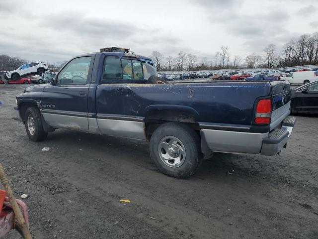 1B7HC16Y0RS735902  - DODGE RAM 1500  1994 IMG - 1