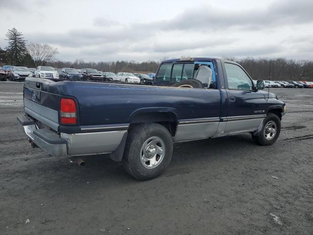 1B7HC16Y0RS735902  - DODGE RAM 1500  1994 IMG - 2