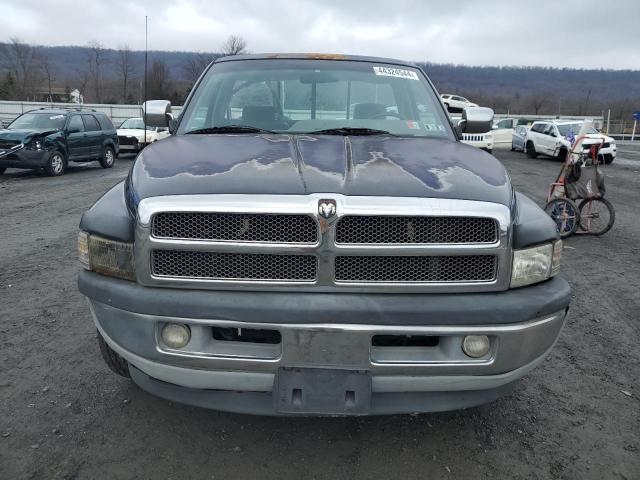 1B7HC16Y0RS735902  - DODGE RAM 1500  1994 IMG - 4