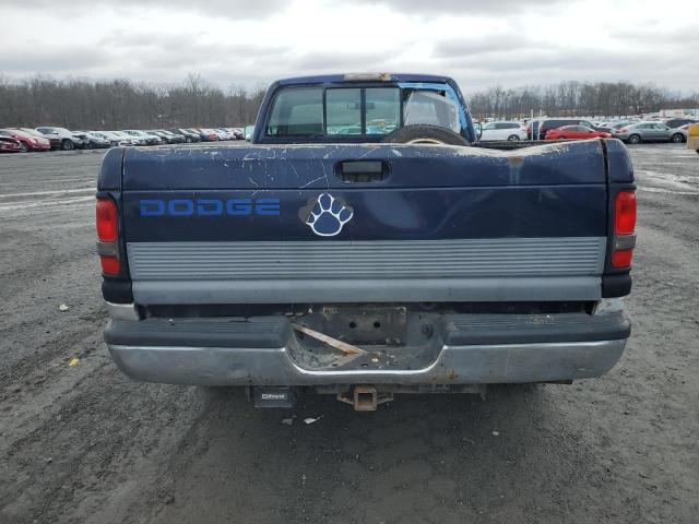 1B7HC16Y0RS735902  - DODGE RAM 1500  1994 IMG - 5