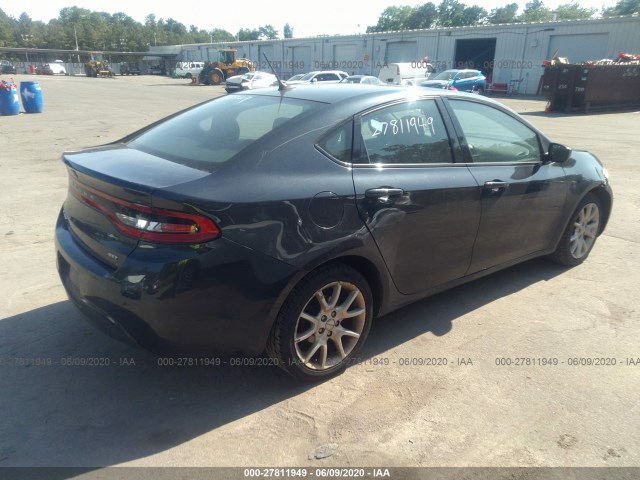 1C3CDFBA7DD337634 BI6500HC - DODGE DART  2013 IMG - 3