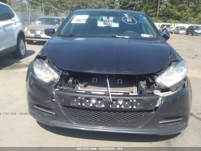 1C3CDFBA7DD337634 BI6500HC - DODGE DART  2013 IMG - 5