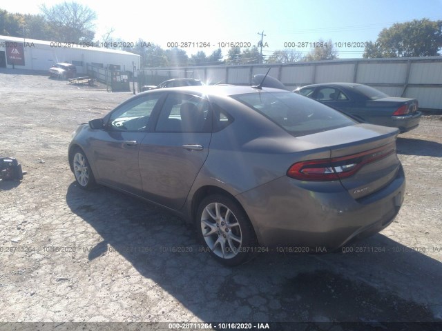 1C3CDFBAXDD330838 AI6240OB - DODGE DART  2013 IMG - 2