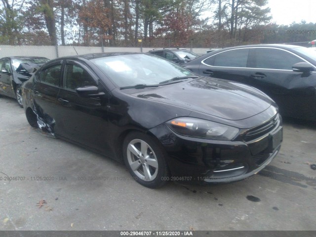 1C3CDFBBXFD265923 AB6876IB - DODGE DART  2015 IMG - 0