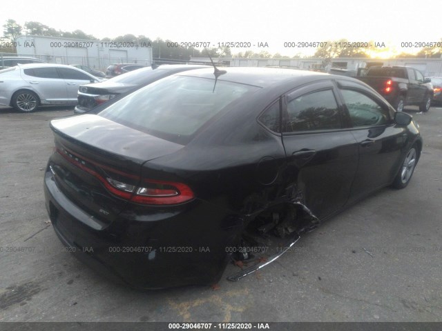 1C3CDFBBXFD265923 AB6876IB - DODGE DART  2015 IMG - 3