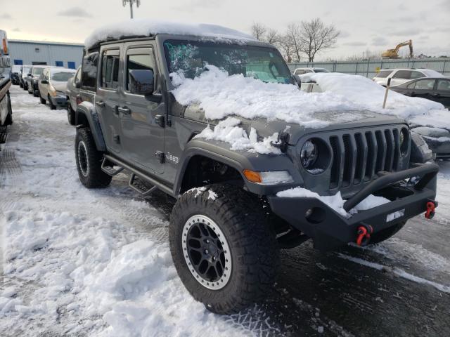 1C4HJXDN0JW274926 BC7770IB - JEEP WRANGLER  2018 IMG - 0