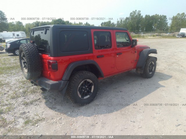 1C4HJXFG8JW141524 BC6252OK - JEEP WRANGLER  2018 IMG - 3