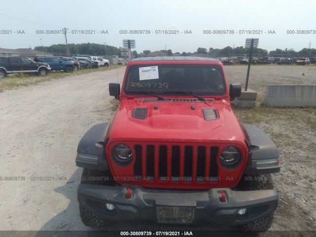 1C4HJXFG8JW141524 BC6252OK - JEEP WRANGLER  2018 IMG - 5