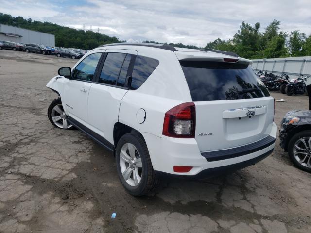 1C4NJDBB1GD535432 AA5506MB\
                 - JEEP COMPASS  2015 IMG - 2