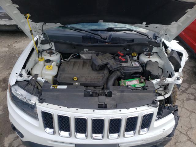 1C4NJDBB1GD535432 AA5506MB\
                 - JEEP COMPASS  2015 IMG - 6