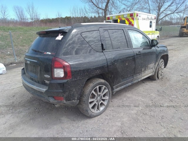 1C4NJDEB6GD657652 BC8589MK - JEEP COMPASS  2016 IMG - 3