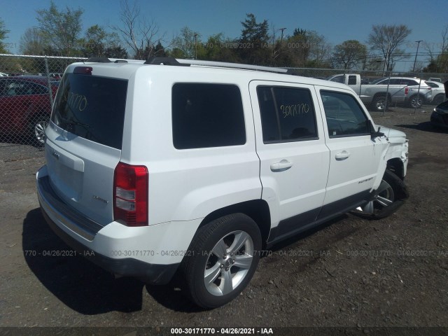 1C4NJPCB4FD387792 AI7110OB - JEEP PATRIOT  2015 IMG - 3