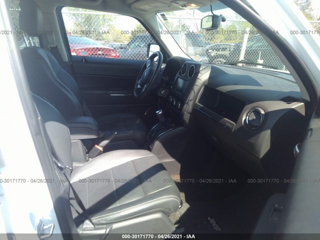 1C4NJPCB4FD387792 AI7110OB - JEEP PATRIOT  2015 IMG - 4