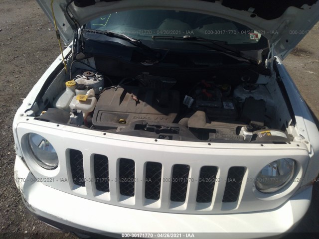 1C4NJPCB4FD387792 AI7110OB - JEEP PATRIOT  2015 IMG - 9