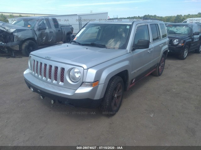 1C4NJPFA0ED559334 AI4030MI - JEEP PATRIOT  2013 IMG - 1