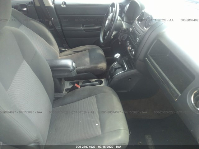 1C4NJPFA0ED559334 AI4030MI - JEEP PATRIOT  2013 IMG - 4