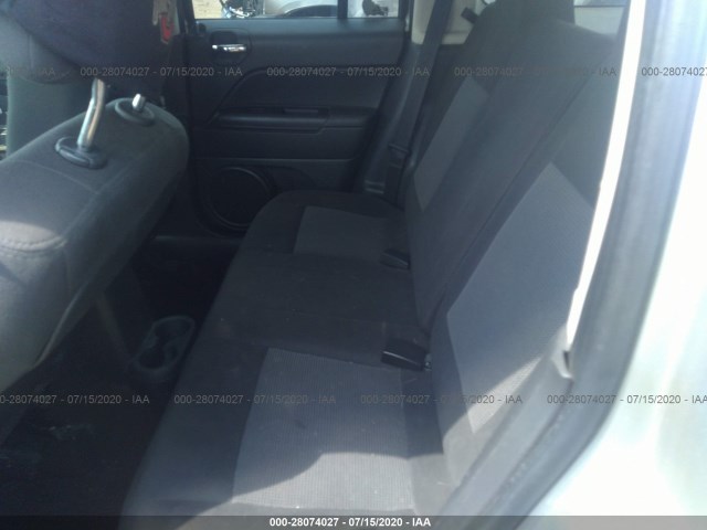 1C4NJPFA0ED559334 AI4030MI - JEEP PATRIOT  2013 IMG - 7