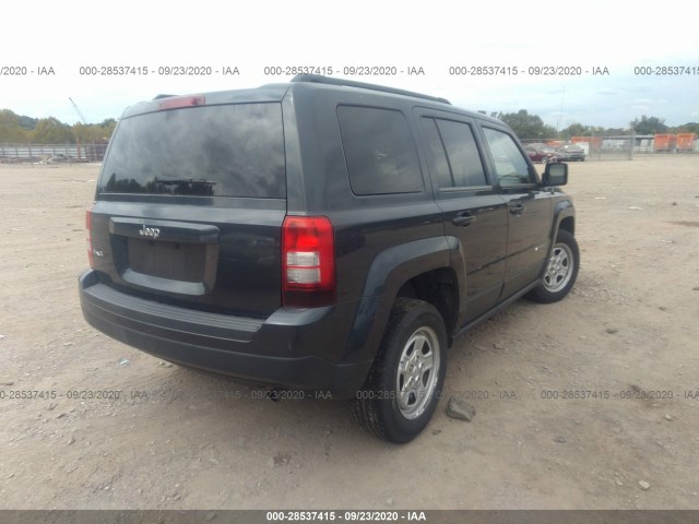 1C4NJRBB5ED595711 AI7701MP - JEEP PATRIOT  2013 IMG - 3