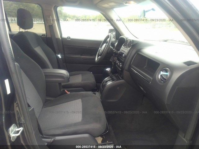 1C4NJRBB5ED595711 AI7701MP - JEEP PATRIOT  2013 IMG - 4