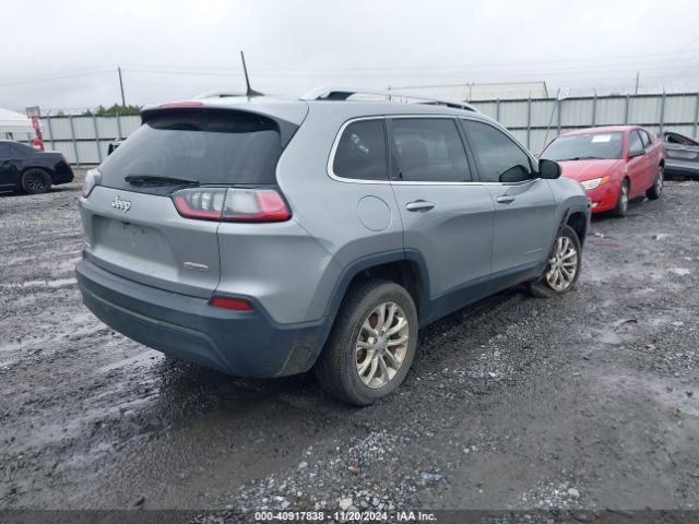 1C4PJLCB9KD326174  - JEEP CHEROKEE  2019 IMG - 3