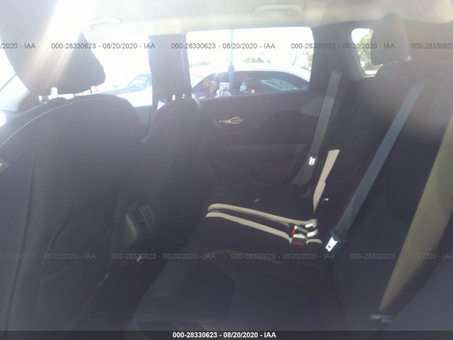 1C4PJLCS9FW661090 BH2809OK - JEEP CHEROKEE  2015 IMG - 7