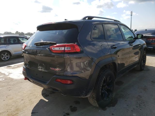 1C4PJMBS9HW567382 KA3917EP - JEEP CHEROKEE  2016 IMG - 3