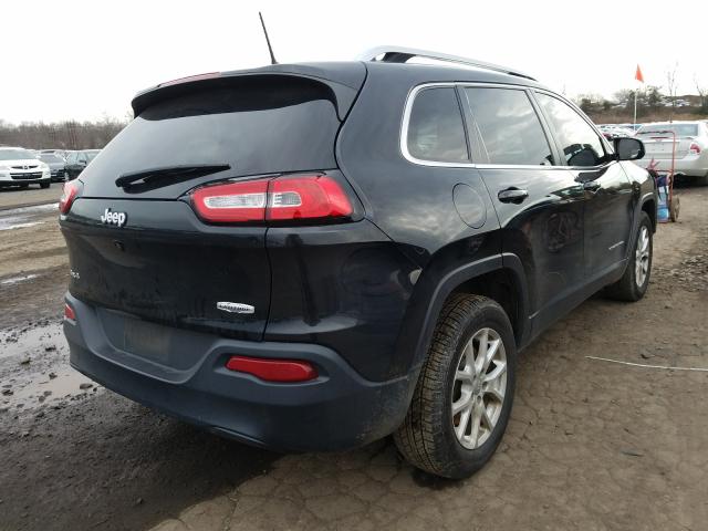 1C4PJMCB9GW187925 CB5051EA - JEEP CHEROKEE  2015 IMG - 3