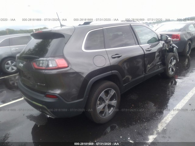 1C4PJMDN0KD148721 AX2223HP - JEEP CHEROKEE  2018 IMG - 3