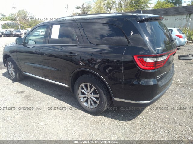 1C4RDJAG4HC667046 AI7336MP - DODGE DURANGO  2016 IMG - 2