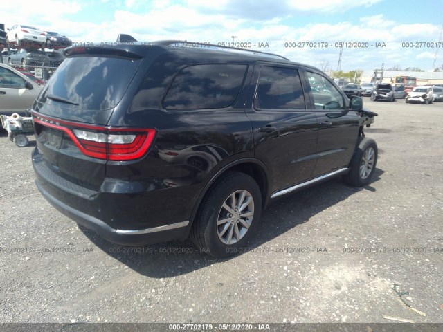 1C4RDJAG4HC667046 AI7336MP - DODGE DURANGO  2016 IMG - 3