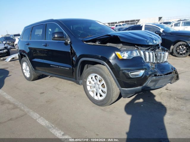 1C4RJEAG7NC171413  - JEEP GRAND CHEROKEE  2022 IMG - 0