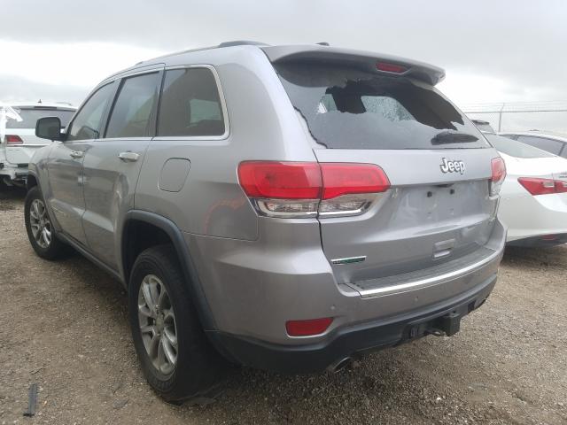 1C4RJEBM8EC364576 BH7547OT - JEEP GRAND CHEROKEE  2013 IMG - 2