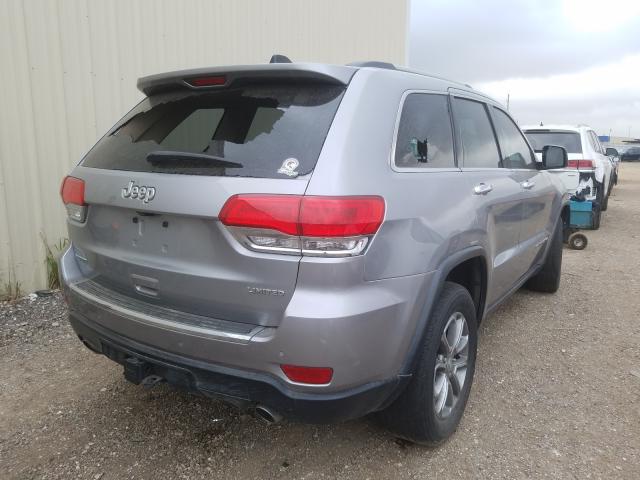 1C4RJEBM8EC364576 BH7547OT - JEEP GRAND CHEROKEE  2013 IMG - 3