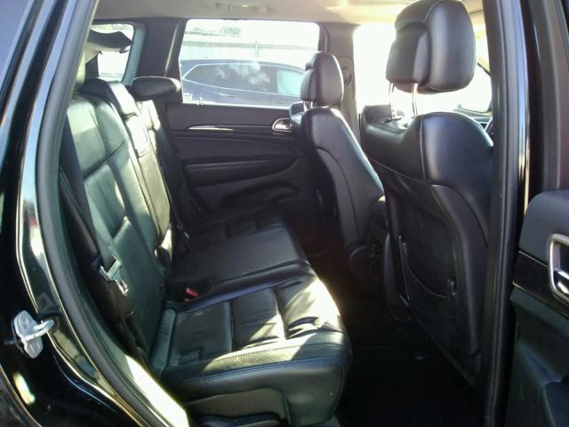 1C4RJFAG7CC343233 AO0555AC - JEEP GRAND-CHEROKEE-  2012 IMG - 5